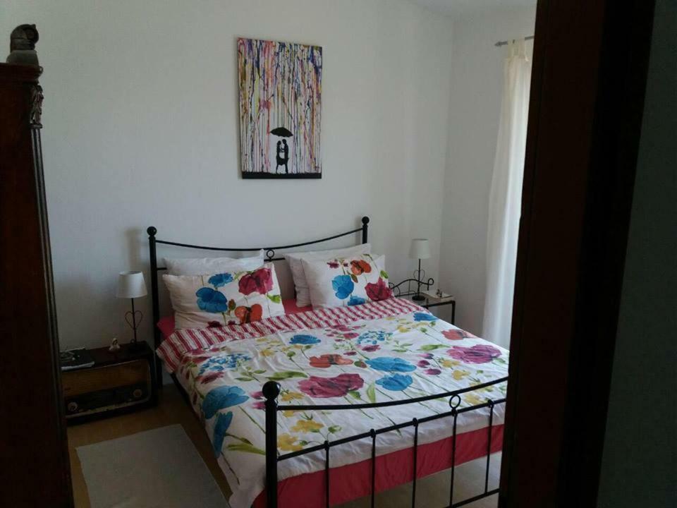Apartman Klara Murter Exterior foto