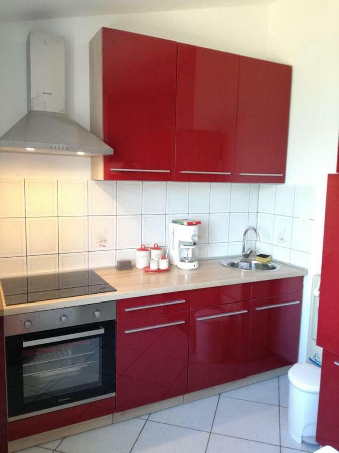 Apartman Klara Murter Exterior foto