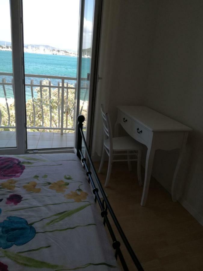 Apartman Klara Murter Exterior foto