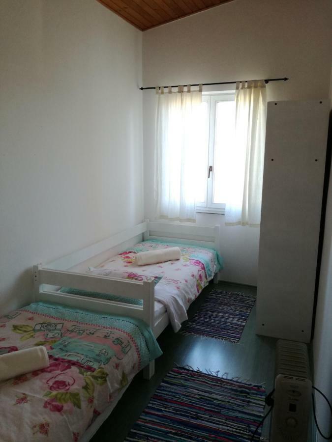 Apartman Klara Murter Exterior foto